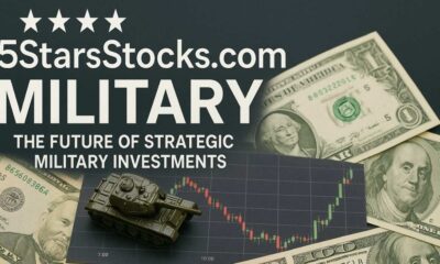 5StarsStocks.com Military