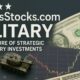 5StarsStocks.com Military