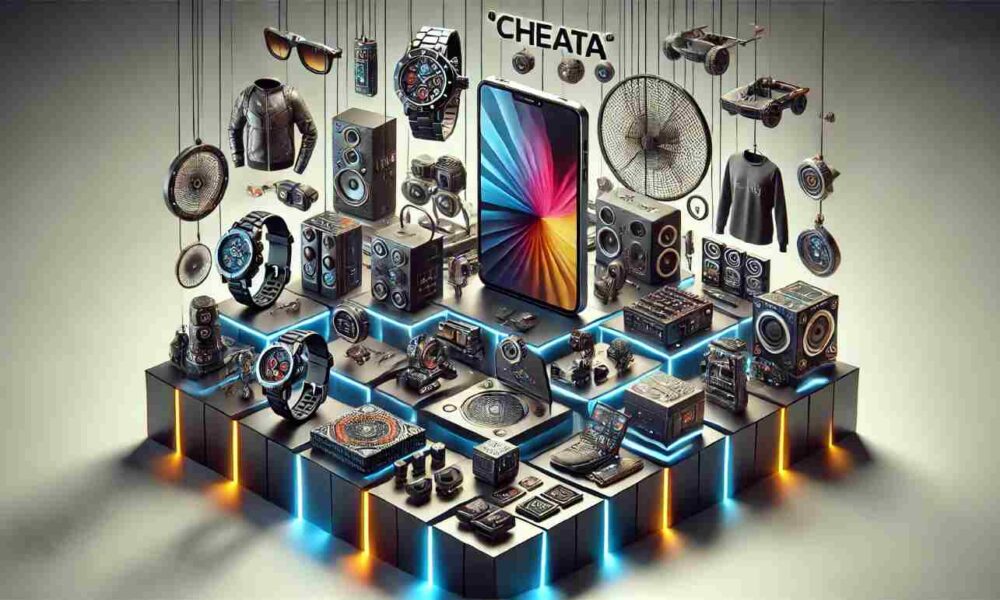 Cheata