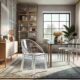 Clear Chair