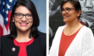 Fayez Tlaib