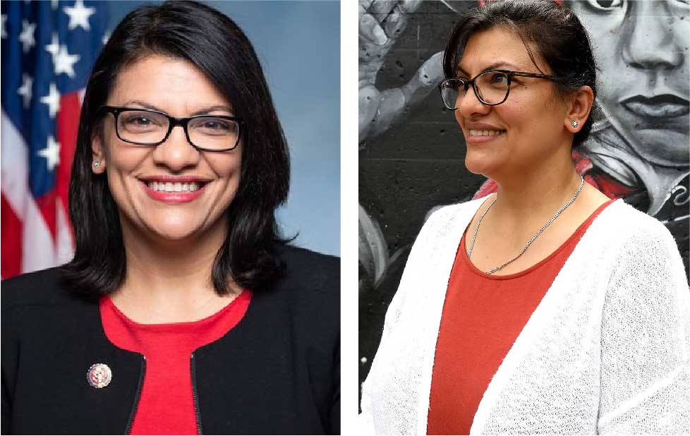 Fayez Tlaib