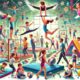 Fusion Gymnastics