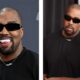 Kanye West Teeth