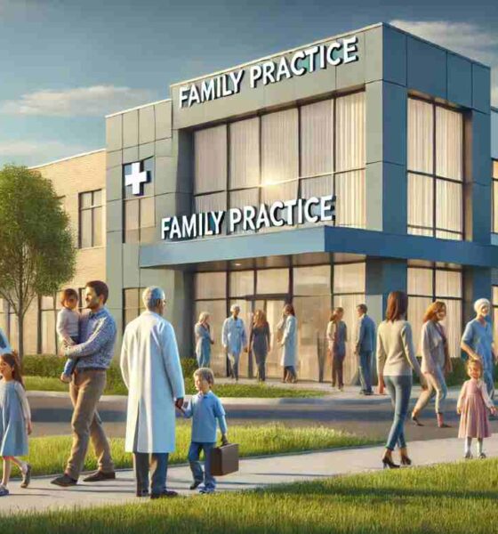 Walterboro Family Practice