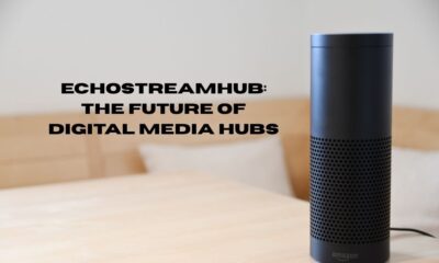Echostreamhub