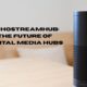 Echostreamhub