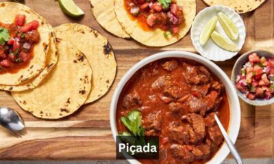 Piçada