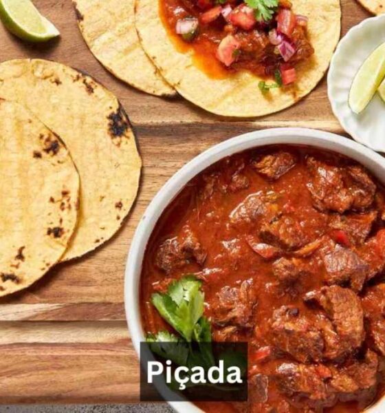 Piçada