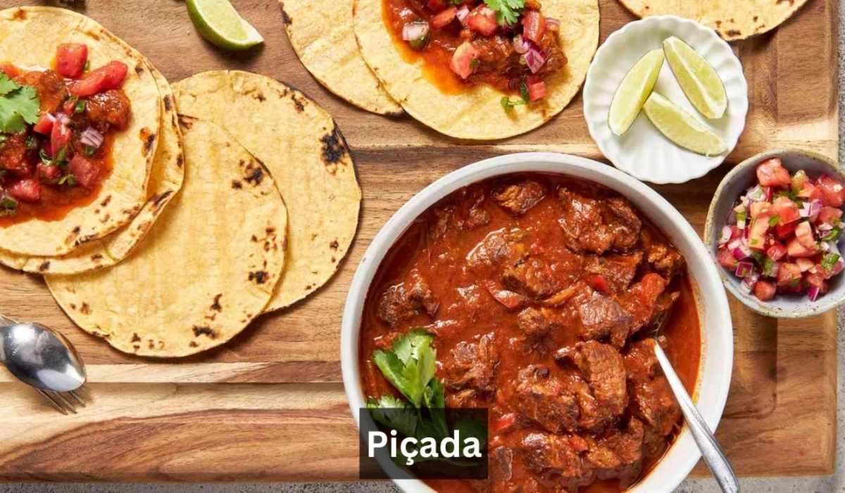 Piçada