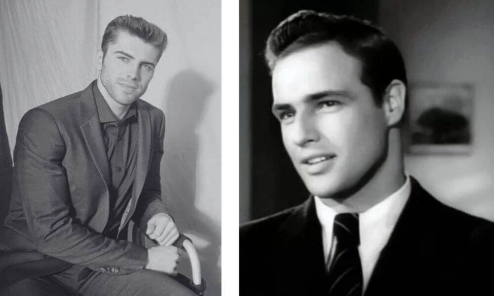 Timothy Gahan Brando