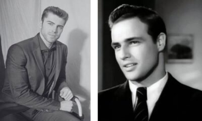 Timothy Gahan Brando