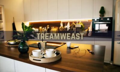 Treamweast