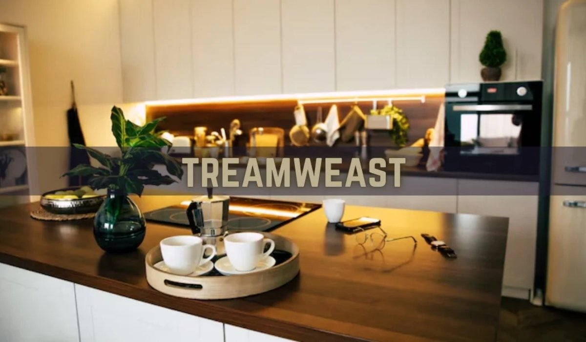 Treamweast