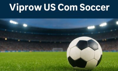 Viprow us com Soccer