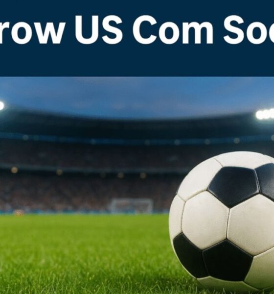 Viprow us com Soccer