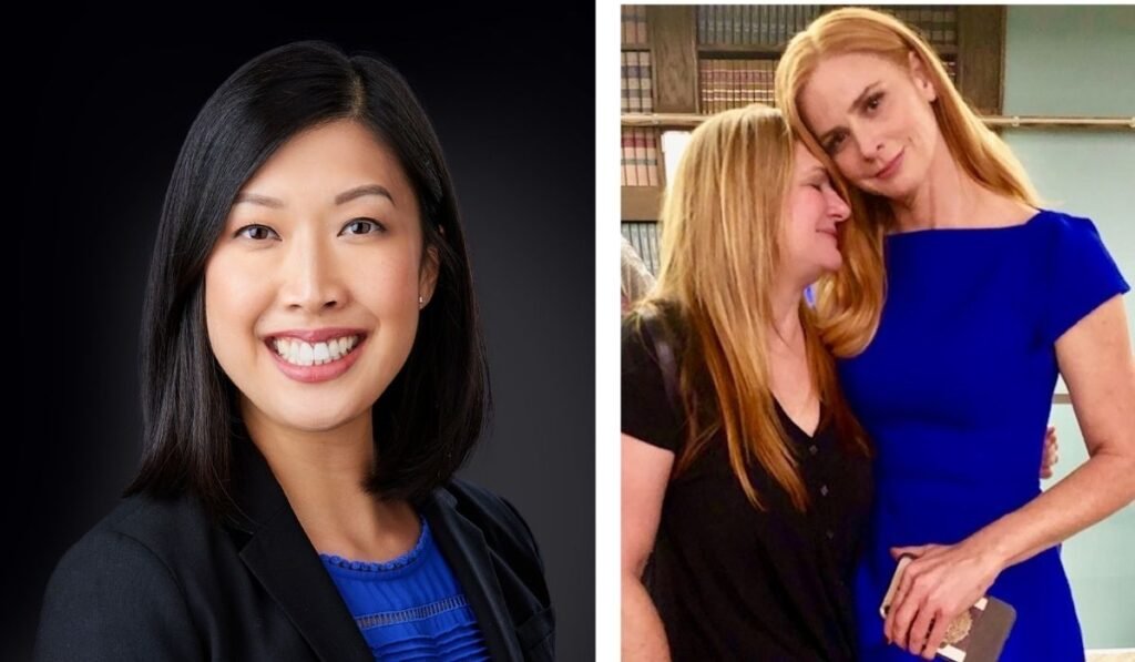 Who Is Elaine A. Zane? A Look Into the Life of Bonnie Zane’s Mother in