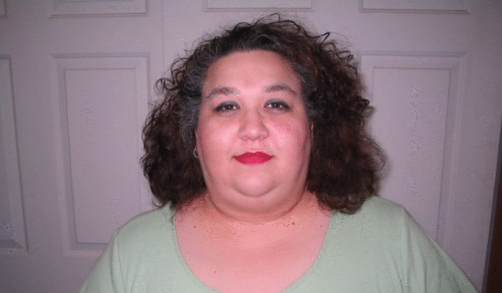 Terrie Diaz