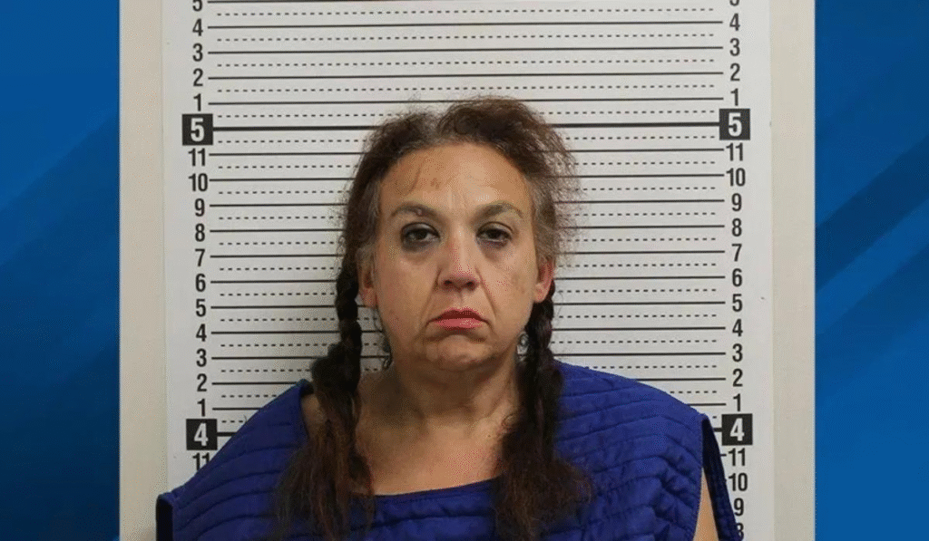 Terrie Diaz