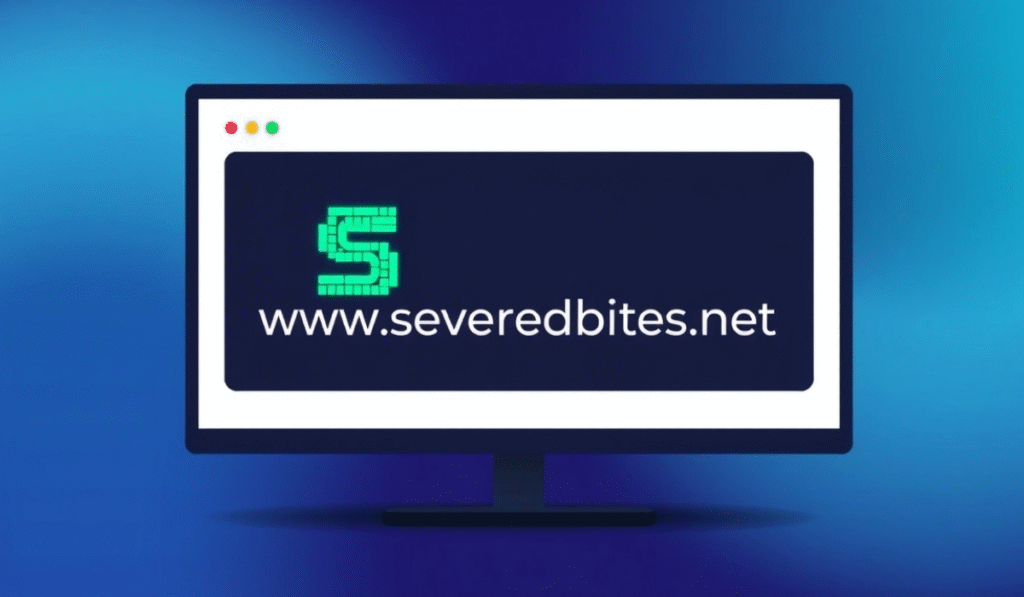 SeveredBytes net