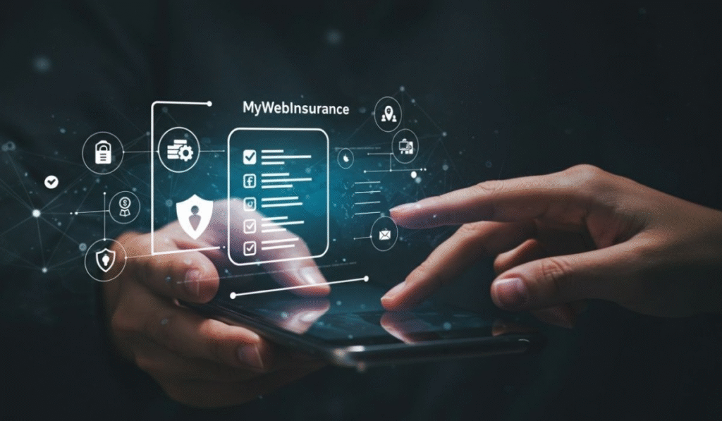 MyWebInsurance