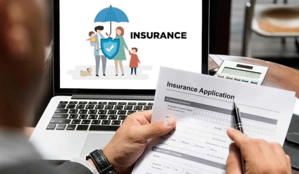 MyWebInsurance
