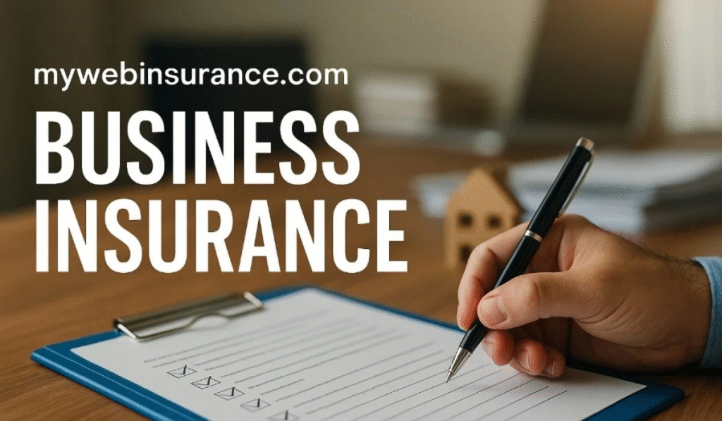 MyWebInsurance