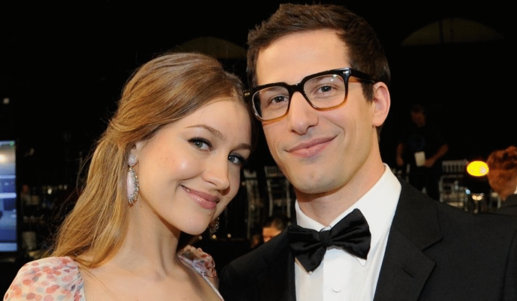 Johanna Samberg Biography