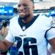 philadelphia eagles vs new york giants match player stats