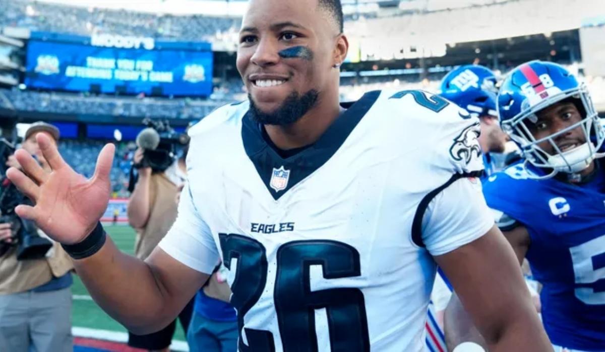 philadelphia eagles vs new york giants match player stats