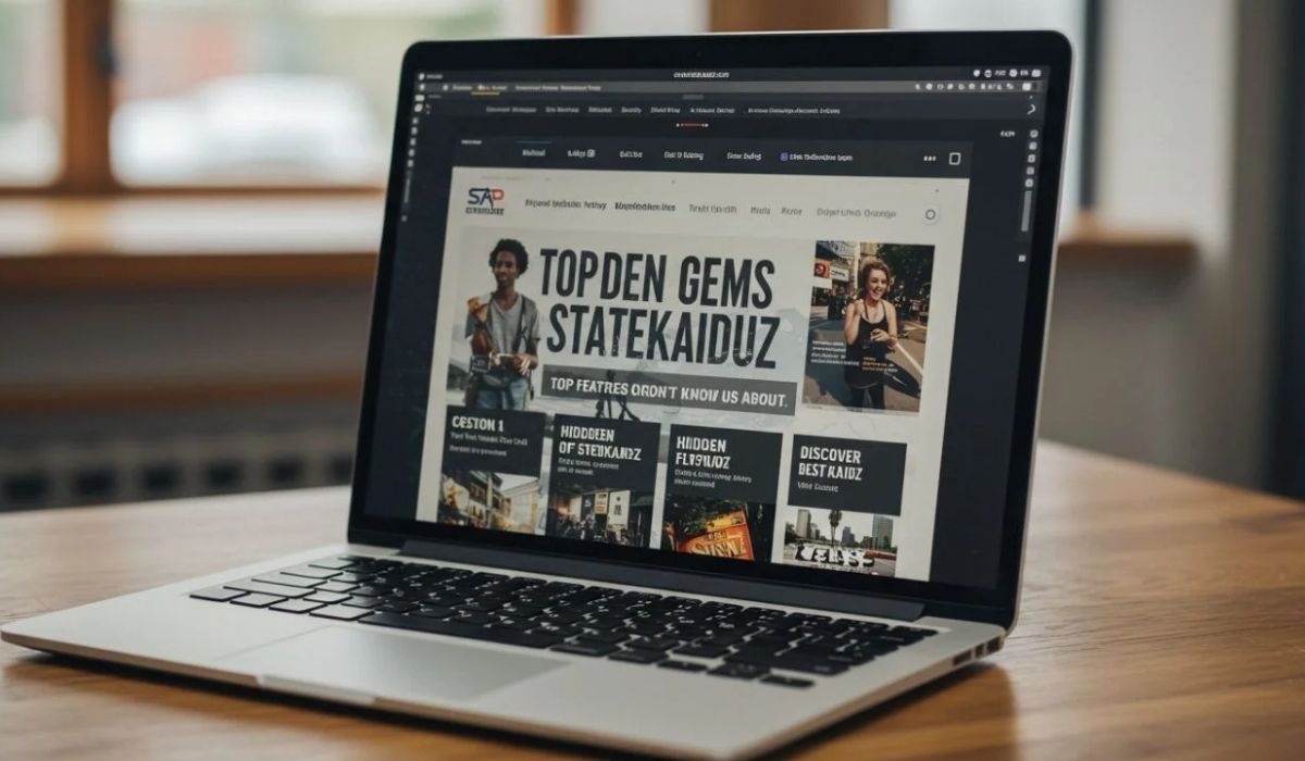 statekaidz com
