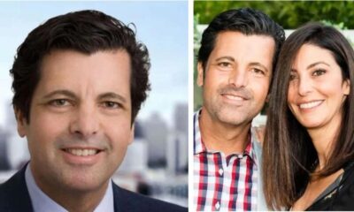 Andre Hakkak Net Worth