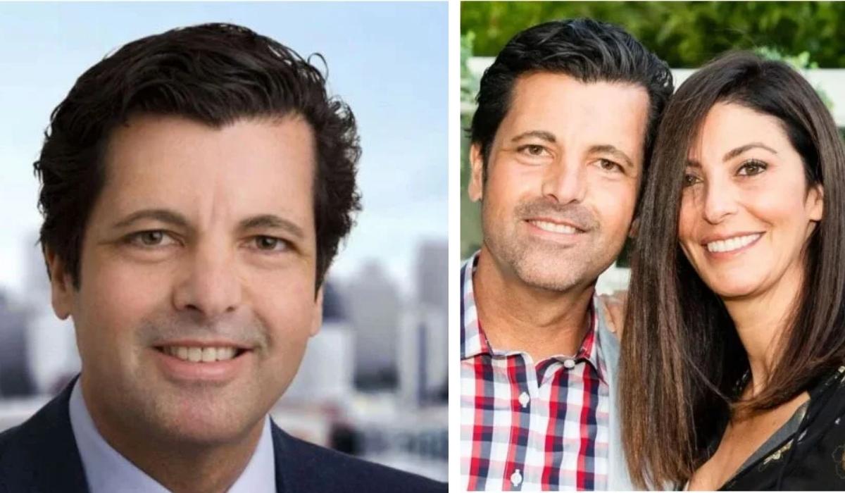 Andre Hakkak Net Worth