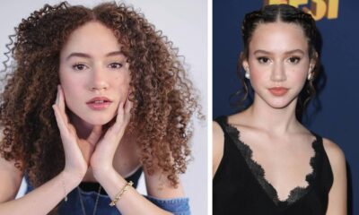 Chloe Coleman