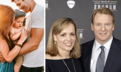 Eric Weinberger Wife