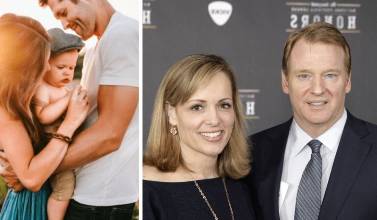 Eric Weinberger Wife