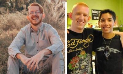 Gunner Vincent Calaway