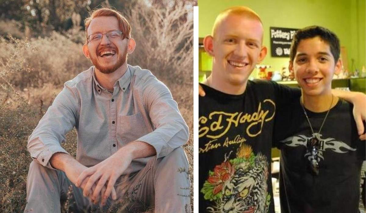 Gunner Vincent Calaway