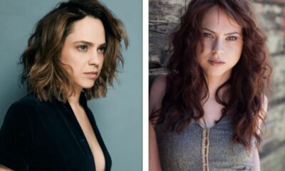 Kristina Dourif Tanoue