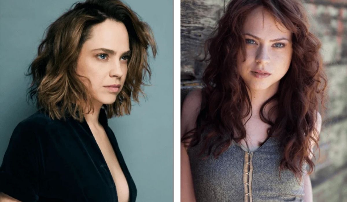 Kristina Dourif Tanoue