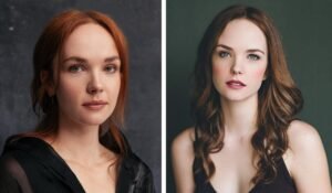 Who Is Morgan Kohan? All About the Talented Canadian Actress - Wiki News