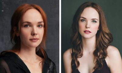 Morgan Kohan