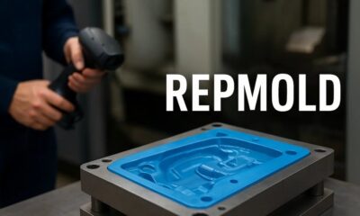 Repmold