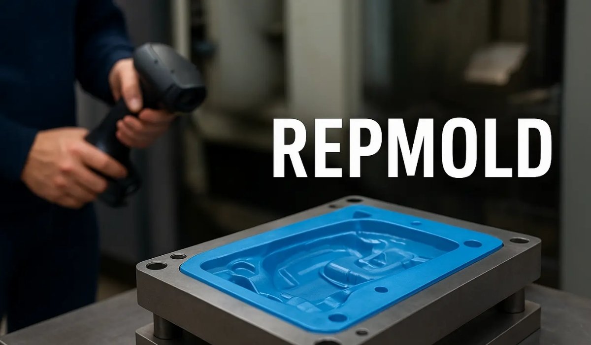 Repmold