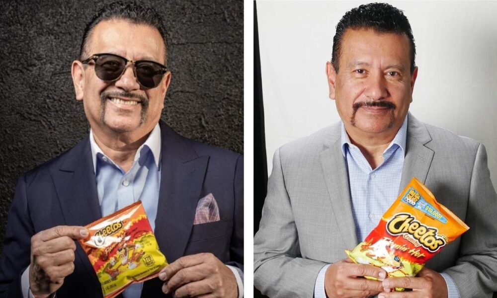 Richard Montañez