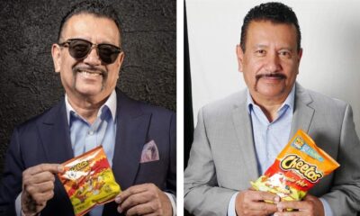 Richard Montañez