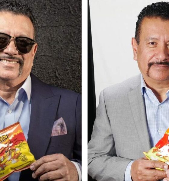 Richard Montañez