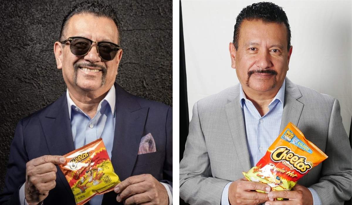 Richard Montañez