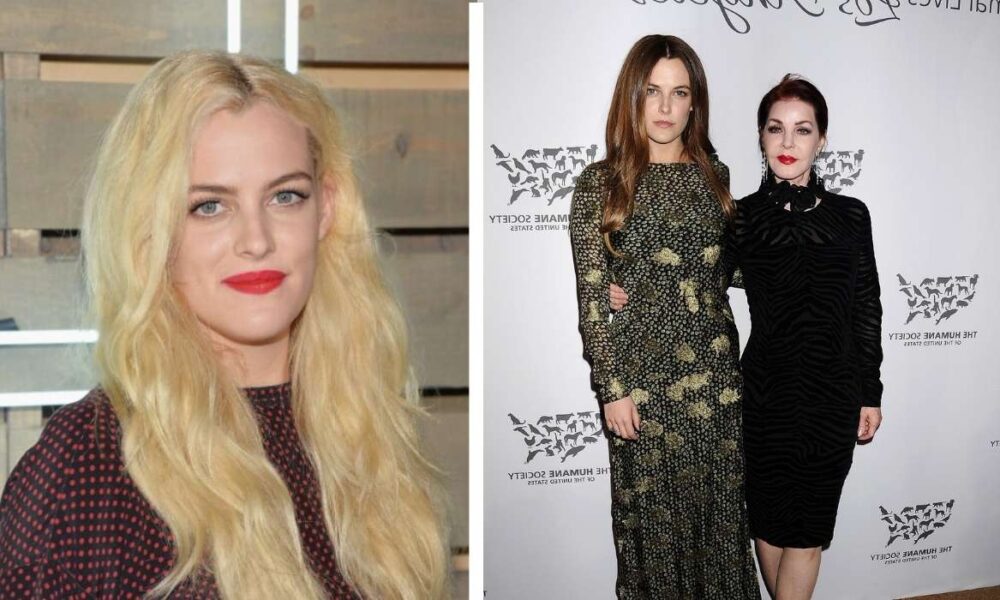 Riley Keough Net Worth