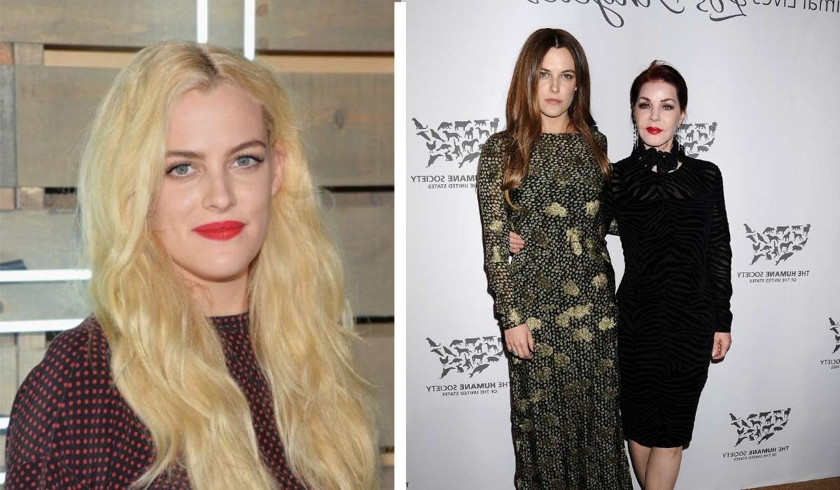 Riley Keough Net Worth